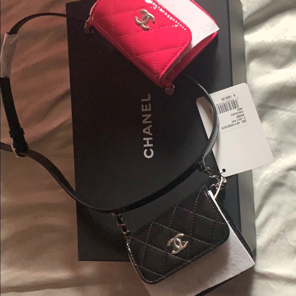 Chanel Belt Bag for sale